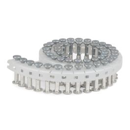 Cuie role Max ghidaj aluminiu 3,4x22 mm - 2000 buc