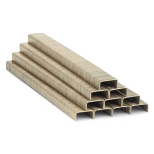 Agrafe, capse capsator tip 84, AD 4 mm zincate - Cutie 10.000 buc