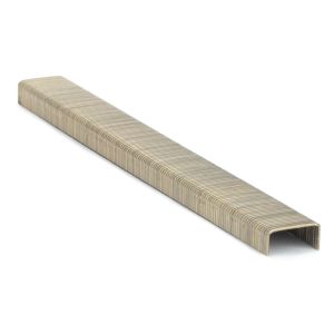 Agrafe, capse capsator tip 84, AD 6 mm zincate - Cutie 10.000 buc
