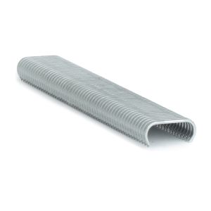Agrafe, capse capsator tip HR18 SR8, 20,6 mm zincate - Cutie 2.500 buc