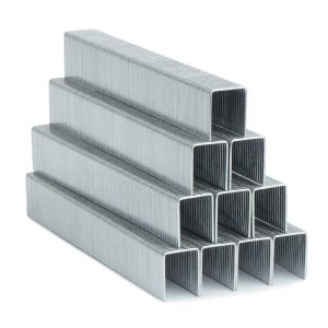 Agrafe, capse capsator tip JK 779, AK 12 mm zincate - 5.000 buc