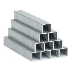 Agrafe, capse capsator tip PB, JK34, 736, 8 mm zincate - 4.300 buc