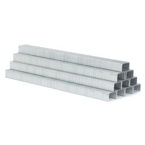 Agrafe, capse capsator tip PM, 72, 64/62 , zincate 6 mm - Cutie 20.000 buc