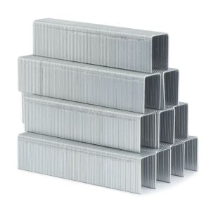 Agrafe, capse capsator tip VF, KL1400, 68, zincate 14 mm - Cutie 10.000 buc