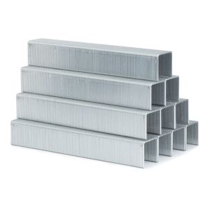 Agrafe, capse capsator tip VX, 113, 36, T27, zincate 12 mm - Cutie 3.000 buc