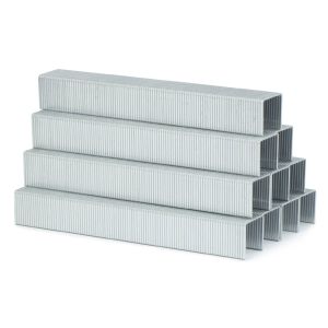 Agrafe, capse capsator tip VZ, 135, 37, 113, zincate 6 mm - Cutie 6.700 buc