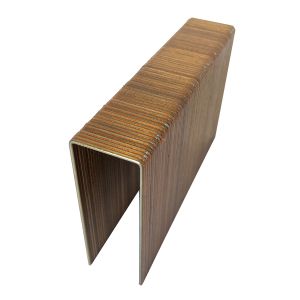 Agrafe, capse capsator tip BK25000, WD Inox - lungimi diverse