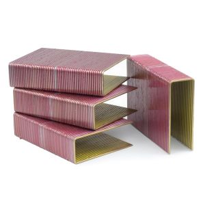 Agrafe, capse capsator tip WP, 246, S29, BS
