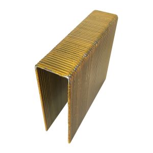 Agrafe, capse capsator tip WP, 246, S29, BS, 130 mm Zincate, acoperite cu rasina - 1.450 buc