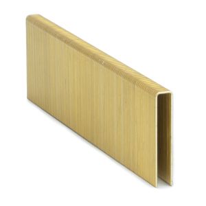 Agrafe, capse capsator tip 14, ES 23 mm, zincate + rasina - 5.200 buc