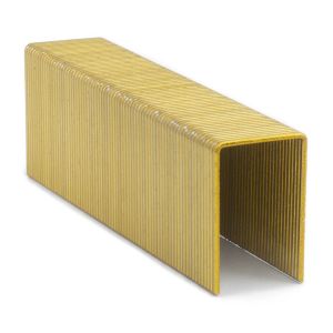 Agrafe, capse capsator tip 140, WC 19 mm zincate - 10.500 buc