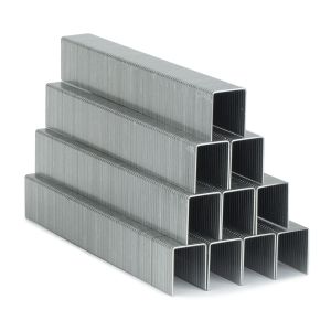 Agrafe, capse capsator tip 95, D, 16 mm zincate