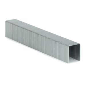 Agrafe, capse capsator tip 95, D, 16 mm zincate - Cutie 5.000 buc