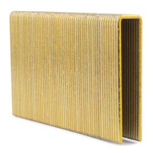 Agrafe, capse capsator tip Q, 15, HD7900, zincate 63 mm - Cutie 5000 buc