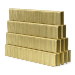 Agrafe, capse capsator tip G, JK782, 44, zincate