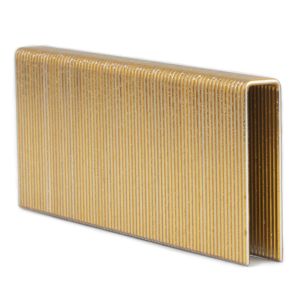 Agrafe, capse capsator tip L, 14, JK783, zincate 30 mm - 15600 buc