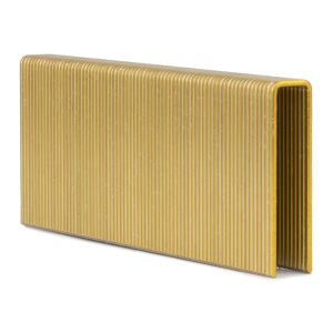 Agrafe, capse capsator tip Z, KG700, 76, zincate 40 mm - 10000 buc