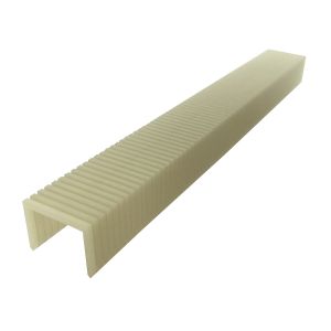Agrafe, capse plastic banda tip  81P - dimensiuni diverse