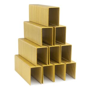 Agrafe, capse capsator tip 140, WC - dimensiuni diverse