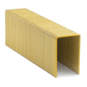 Agrafe WC divergente galvanizate