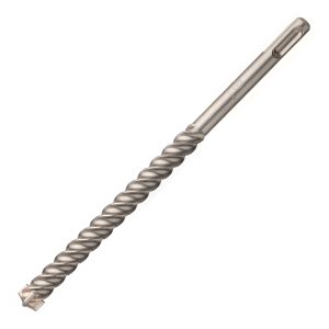 Burghiu beton armat SDS+ 4 muchii taietoare 8x210 mm