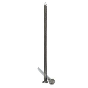 Cuie netede, vrac, netratate, 4,5x100 mm - 1 kg