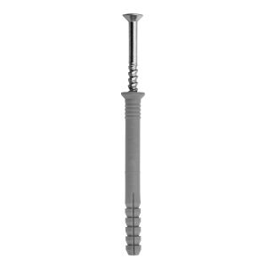 Dibluri plastic cu montare prin lovire NHS - dimensiuni diverse