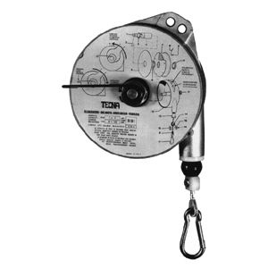 Echilibrator sustinere scule 1 - 2 kg cu cablu lungime 1,6 m