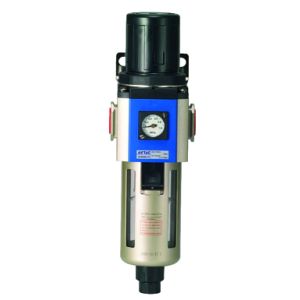 Filtru regulator de presiune