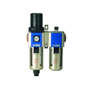Filtru regulator + lubrificator