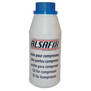 Ulei pentru compresoare electrice - 500 ml