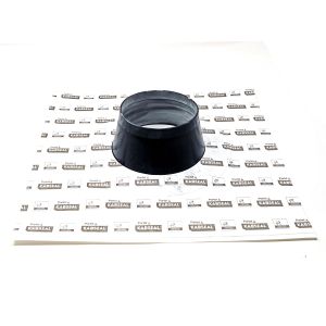 Manson etansare strapungere tevi, cabluri KABSEAL PRO 100-110 mm