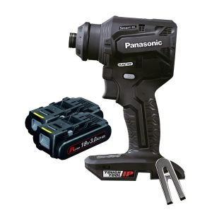Masina de insurubat si gaurit Panasonic 18V EY1DD2N18