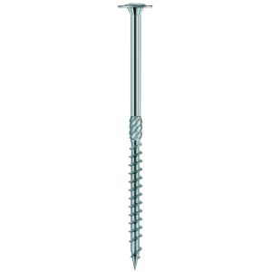 Holsurub lemn cap plat Torx 8x80 mm - 50 buc