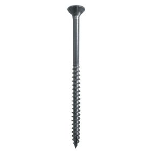 Surub lemn (holsurub) Inox A2, cap frezat 6x100 mm - 100 buc