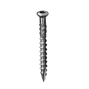 Suruburi din Inox pentru montaj terase din lemn, diametru de 5mm - lungimi diverse