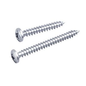 Surub (Holsurub) montaj conectori lemn DUO, 5x40 mm - 500 buc