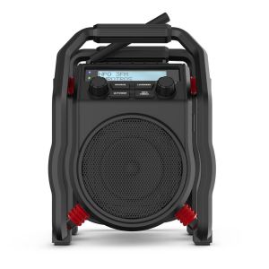Radio de santier PerfectPro UBOX400R