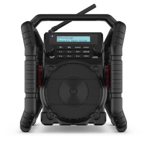 Radio de santier PerfectPro UBOX500R