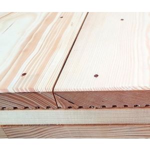 Cuie în role, din lemn dur LignoLoc 3,7x50 mm - Cutie 3060 buc