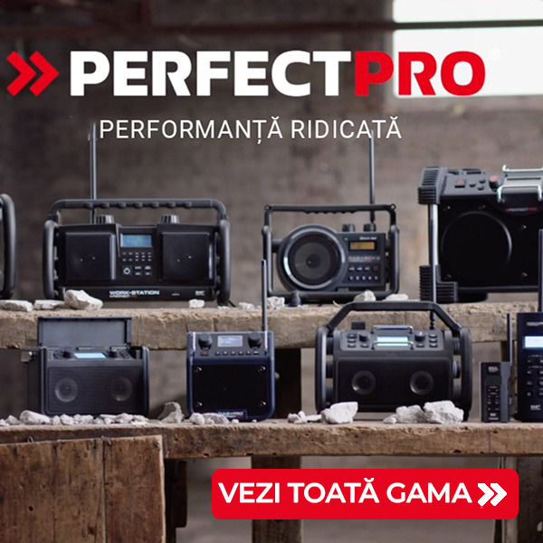 Radio Santier Perfectmob